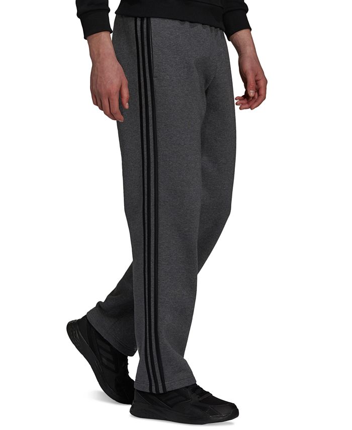 adidas Men's Fleece Track Pants Macy's