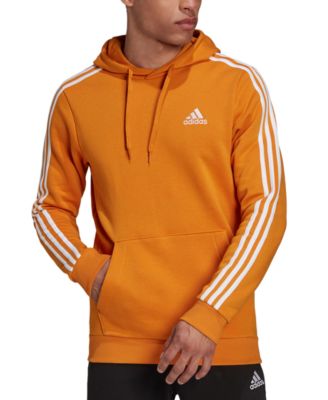 adidas sweatshirt orange
