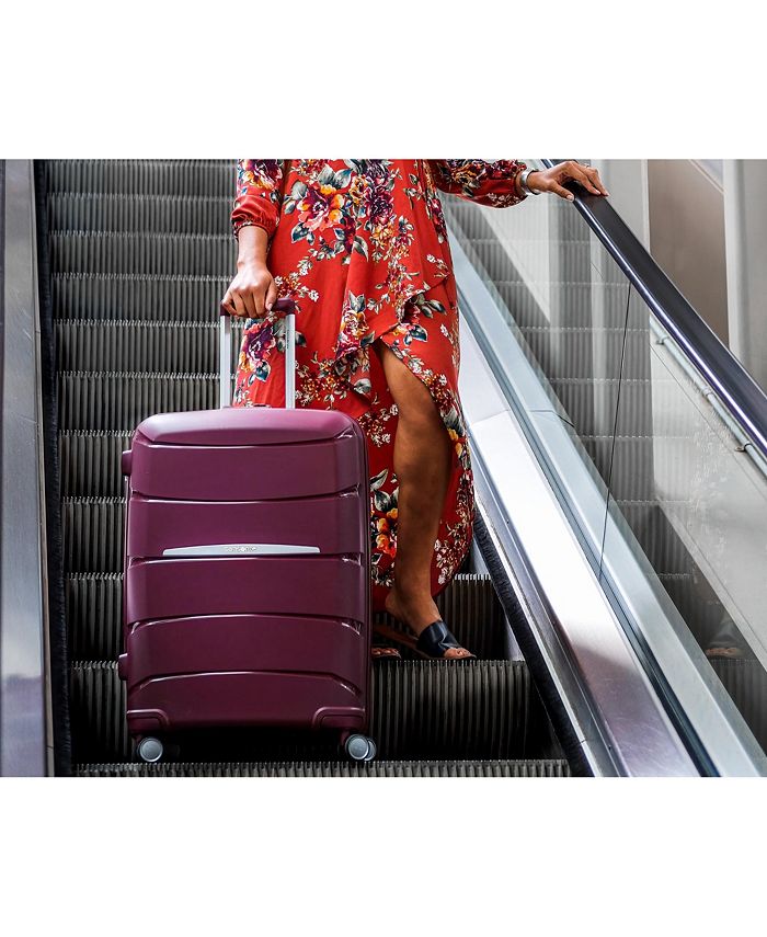 Samsonite Outline Pro 28" Hardside Expandable Spinner Macy's