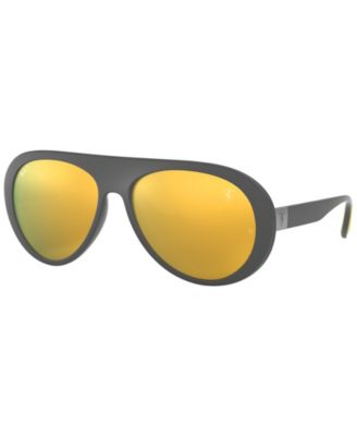 Ray-Ban - Sunglasses, RB4310M 59