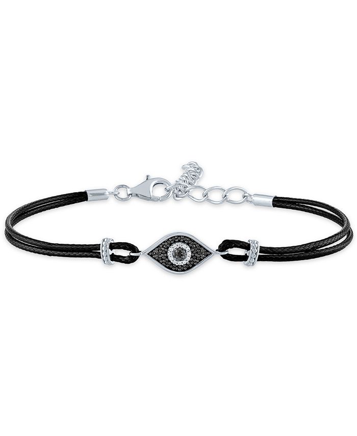 Macy's evil eye bracelet sales