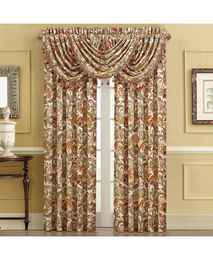 Five Queens Court August Window Treatments Reviews Home Macy #39 s