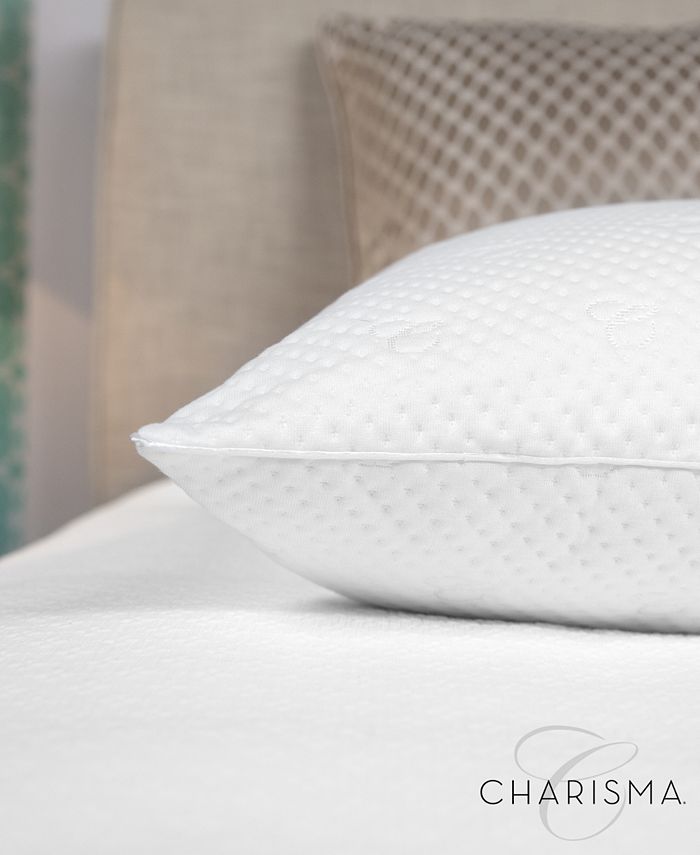 Charisma on sale king pillows