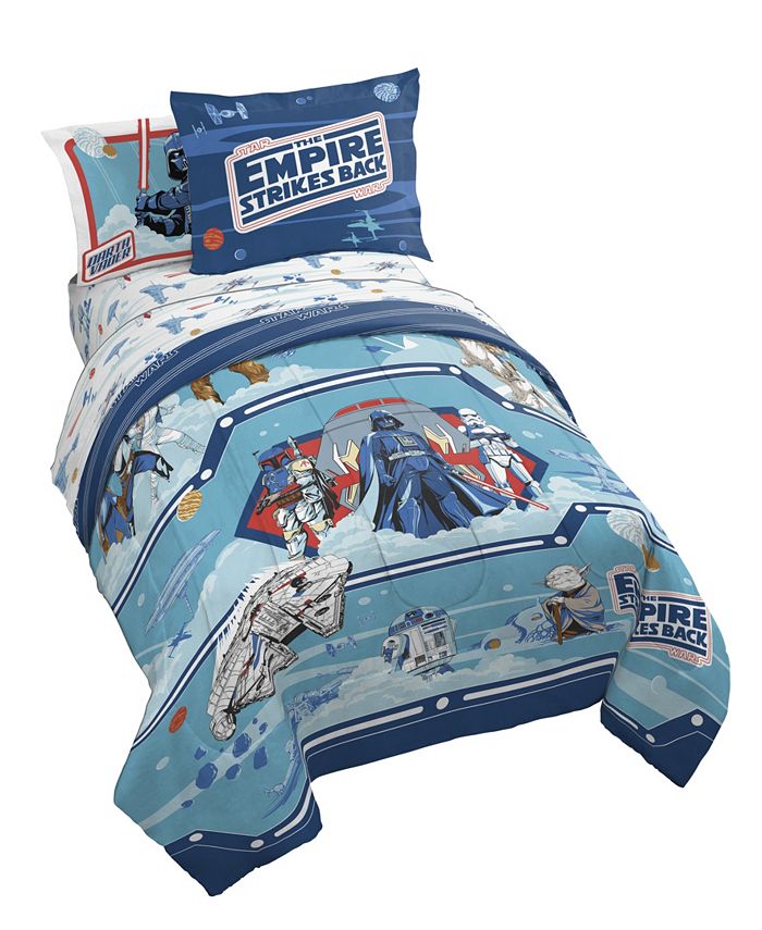 Star Wars Bedding Full