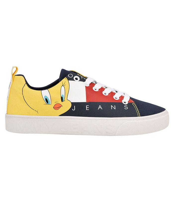 Tommy hilfiger looney tunes schuhe Sale