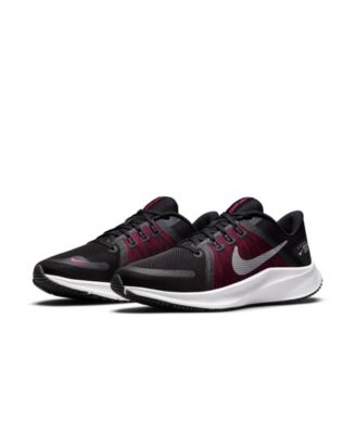 Nike Women's Quest 4 Running Sneakers from Finish Line - Macy's