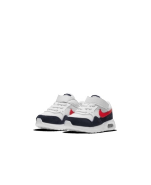 Nike Toddler Boys Air Max Sc Stay-Put Casual Sneakers from Finish Line