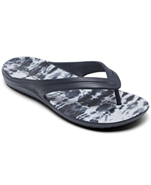 Skechers Women's Foamies Bay Breeze Flip Flop Thong Sandals from Finish Line