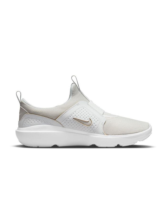 Nike Women's AD Comfort Slip-On Casual Sneakers from Finish Line ...