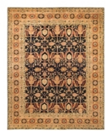 Closeout! Adorn Hand Woven Rugs Eclectic M1461 9'3