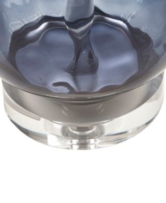 Borel Glass Pearl Drop Table Lamp