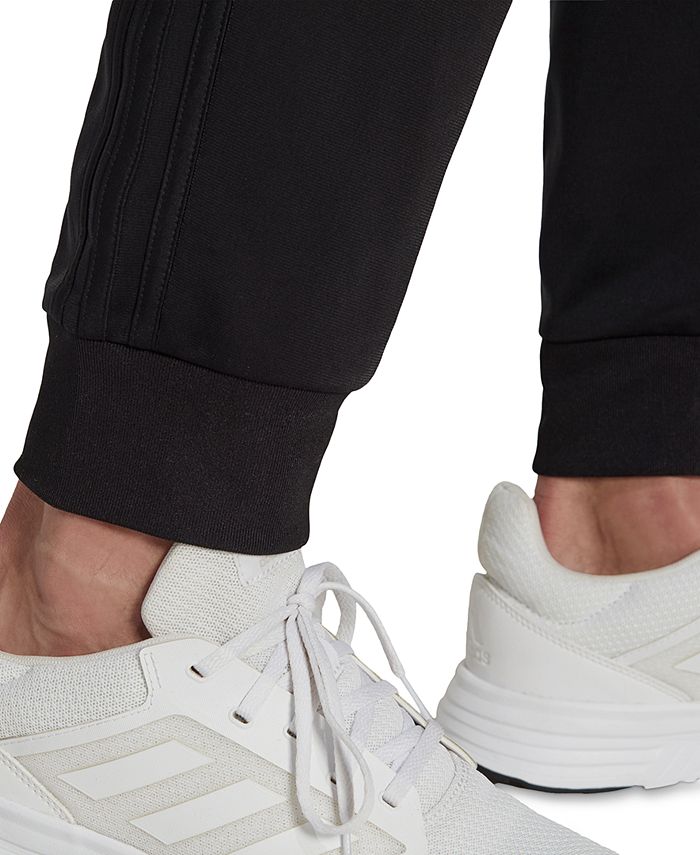 Adidas tricot jogger pants men hot sale