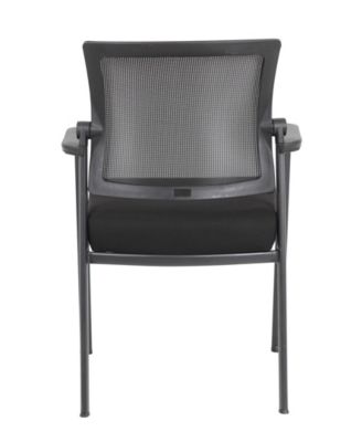 Mesh Back Guest Chair