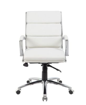 Executive Mid-Back Chair