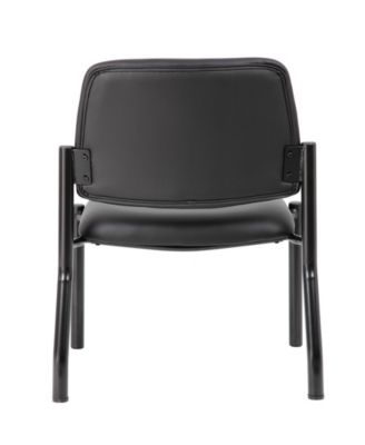 Armless Guest Chair