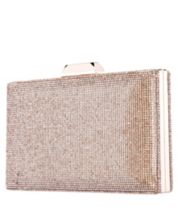 Macys evening clutch cheap
