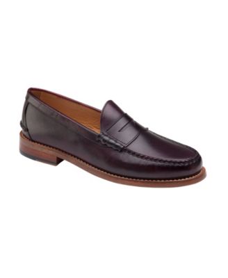 Men's Halstead Penny Shoes