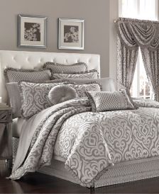 Babylon Queen 4-Pc. Comforter Set