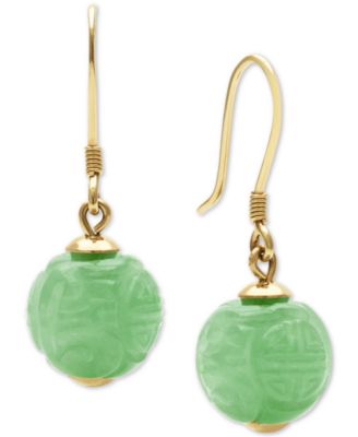 Jade Jewelry At Macy\'s 2025