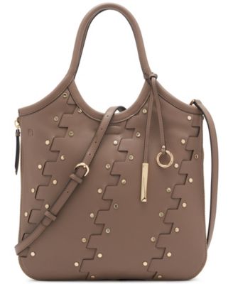 Calvin Klein - Gabrianna Expandable Slim Tote