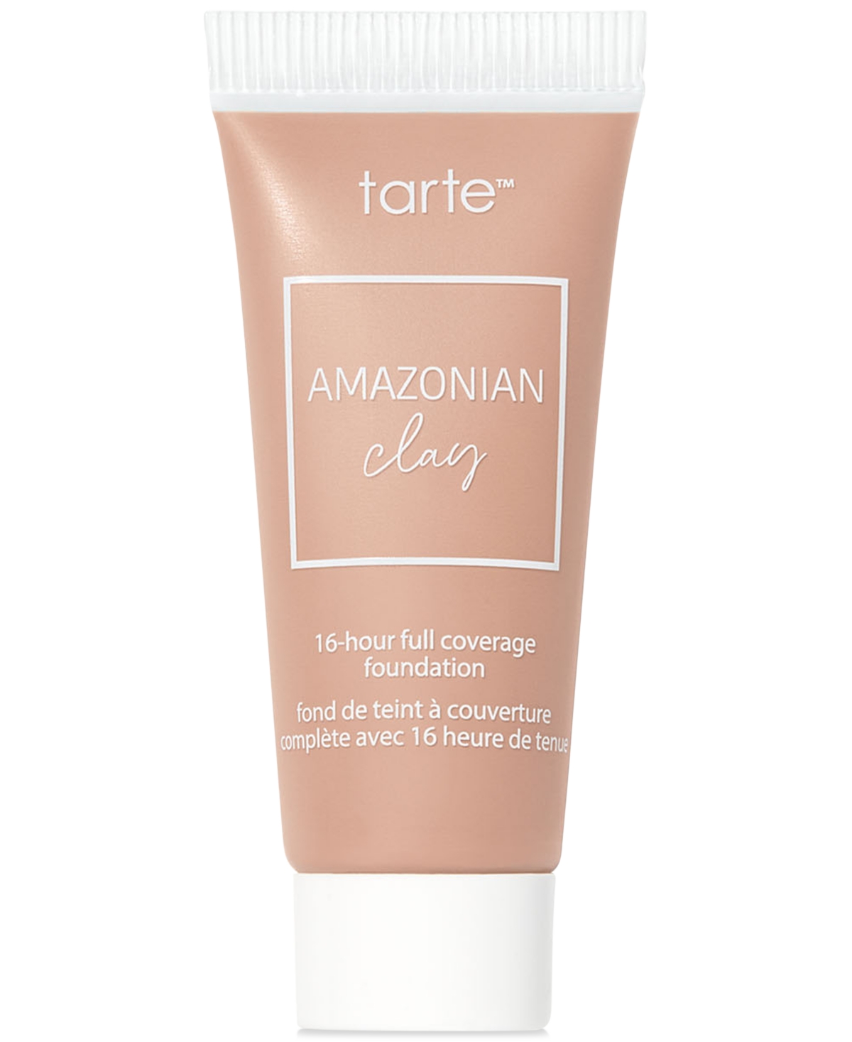 best travel size foundation