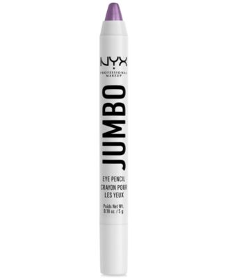 Jumbo Eye Pencil All-In-One Eyeshadow Eyeliner Pencil