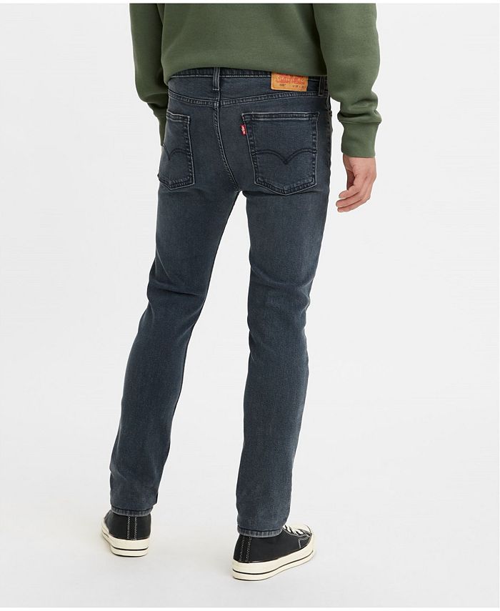 mens levi 510 skinny jeans