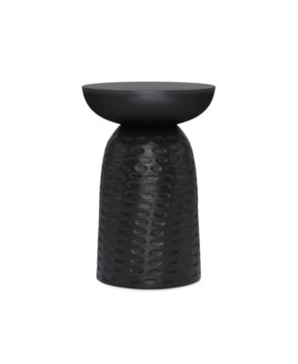 Boyd Wooden Accent Table