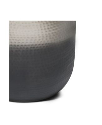 Nova 22.4" Metal Side Table