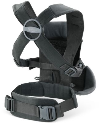 Cradle Me Lite 3-in-1 Baby Carrier