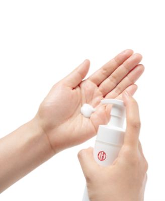 Oriental Plants Moist Cleansing Cream, 4.23 oz.