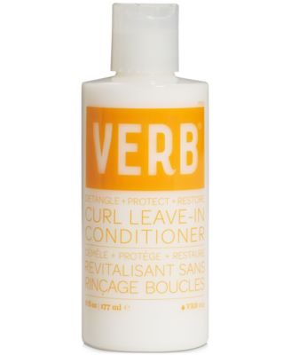 Verb - Curl Leave-In Conditioner, 6 oz.