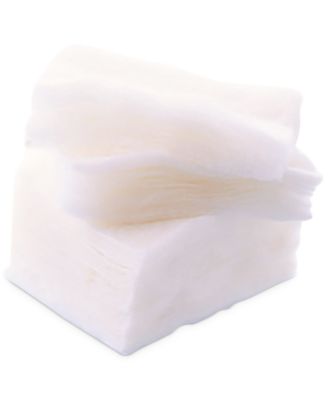Pure Cotton, 80 pads