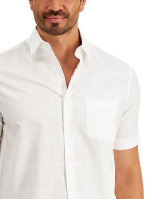 Men's Inaldo Shirt, Created for Macy's