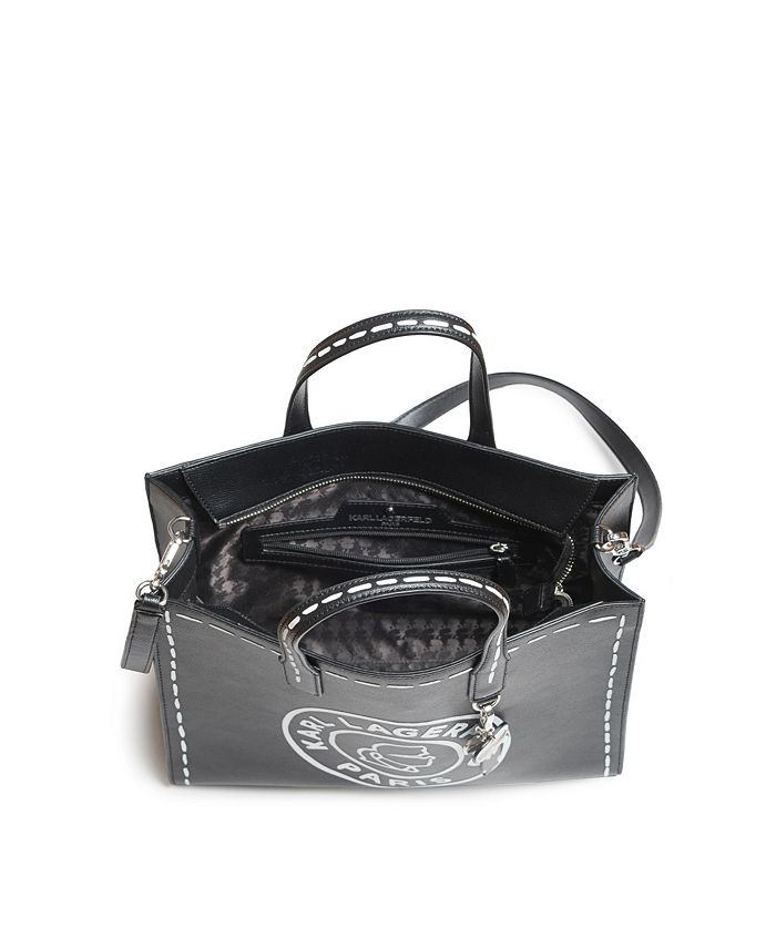 Karl Lagerfeld Paris Handbag