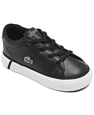 lacoste shoes kids