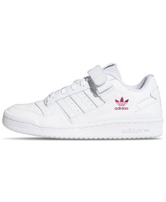 adidas forum lacet