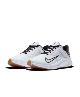 nike quest 3 premium leopard