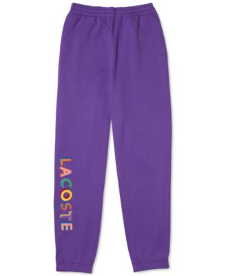 lacoste shorts macys