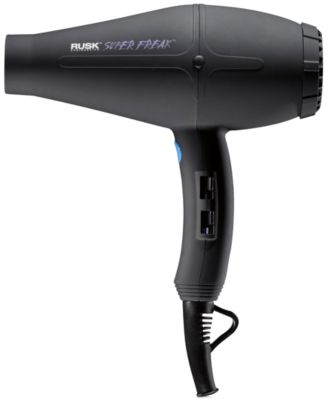Rusk - Super Freak Ceramic & Tourmaline Dryer