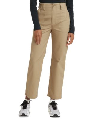 levi's women's khakis