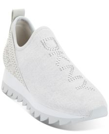 Women's Abbi Slip-On Embellished Sneakers