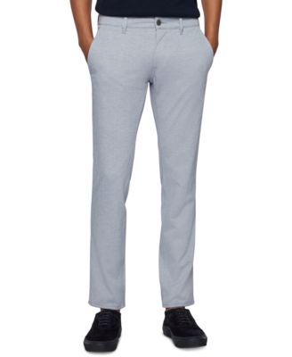 Hugo Boss BOSS Men's Slim-Fit Stretch 