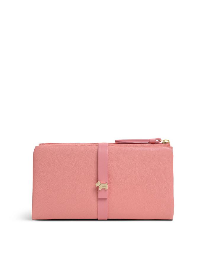Radley London Women's Large Bifold Matinee Wallet Macy's