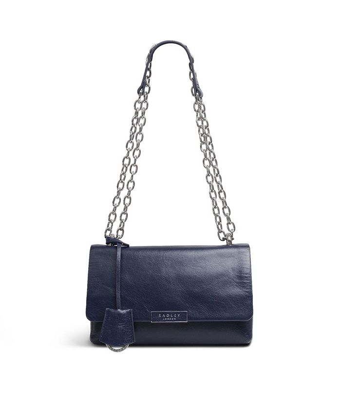 Radley London Women's Medium Flap Over Crossbody Handbag Macy's