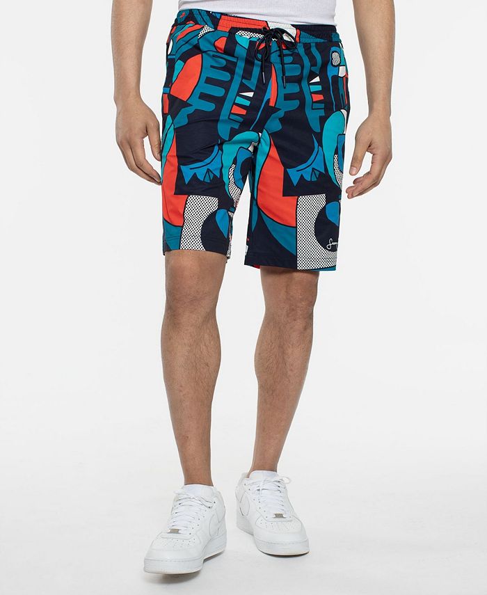 Macys sean 2024 john shorts