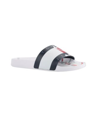 looney tunes tommy hilfiger slides