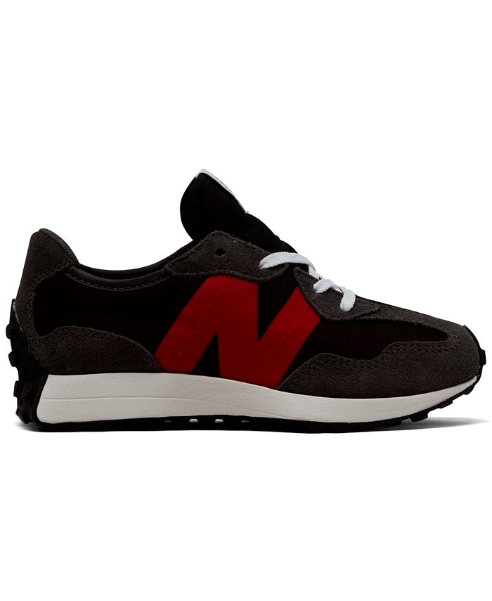 New Balance Big Boys 327 Casual Sneakers from Finish Line Macy's