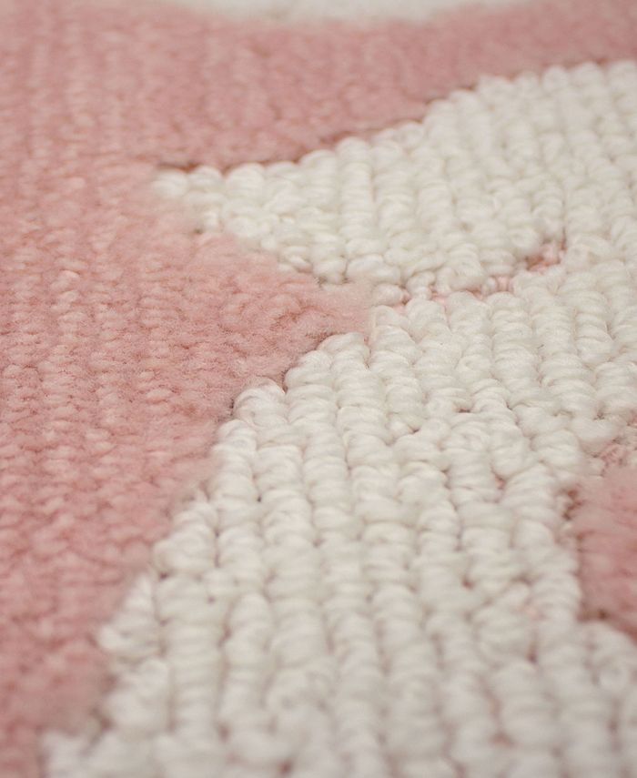 Laura Ashley Bennet 2' x 3' Floral Accent Rug & Reviews ... (700 x 855 Pixel)