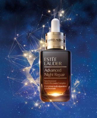 Estée Lauder 2-Pc. Advanced Night Repair Face Serum Set, Created